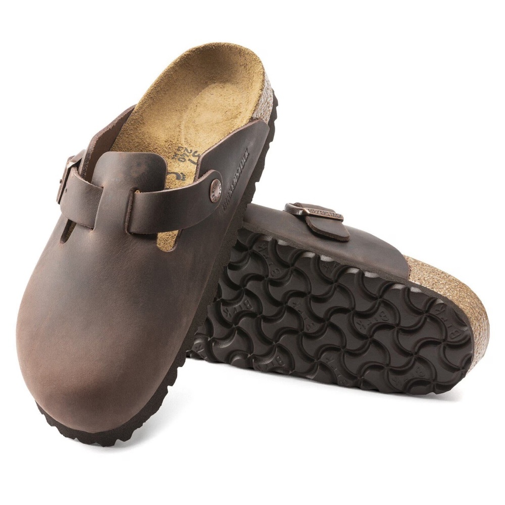 Boston Birkenstock